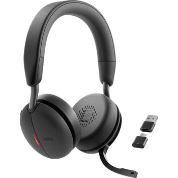 Dell Pro ワイヤレス ANC ヘッドセット - WL5024 Dell Technologies
