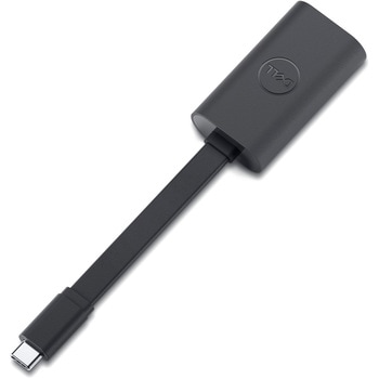 Dell USB-C - 2.5Gbps Ethernetアダプター (SA224) Dell Technologies