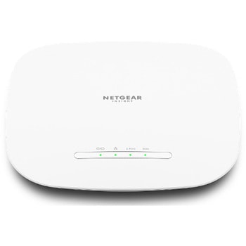 AX3000 Insight アプリ&クラウド ワイヤレスアクセスポイント Insightサブスクリプション+オンコールサービス4年付属 NETGEAR