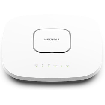 AXE7800 WiFi 6E トライバンドInsight アプリ&クラウド ワイヤレスアクセスポイント Insightサブスクリプション+オンコールサービス4年付属 NETGEAR