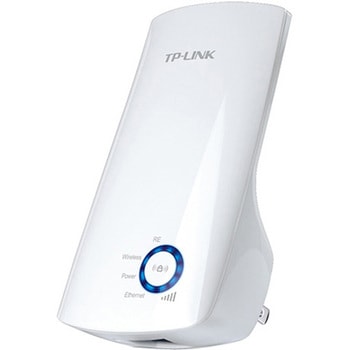 300Mbps 無線LAN中継器 TP-LINK
