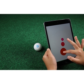 Sphero Mini Golf Sphero