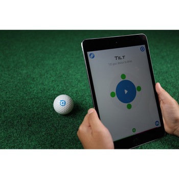 Sphero Mini Golf Sphero