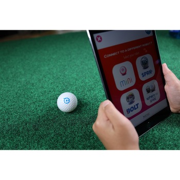 Sphero Mini Golf Sphero