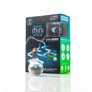 M001AS2 Sphero Mini Activity Kit Sphero 高さ18.1cm M001AS2