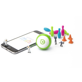 Sphero Mini - Green (ROW) Sphero