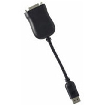 DisplayPort-DVI-D変換アダプター HP(日本ヒューレット・パッカード)