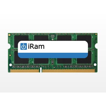 iRam Technology iMac(Late2015 27インチRetina 5K)用メモリ4GB-