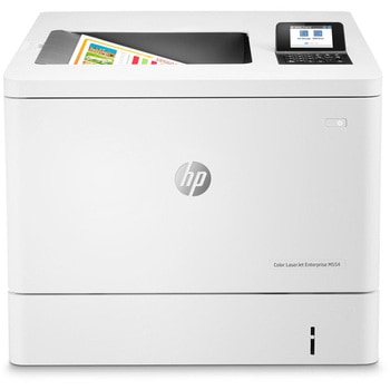 HP LaserJet Enterprise Color M554dn - HP(日本ヒューレット・パッカード)