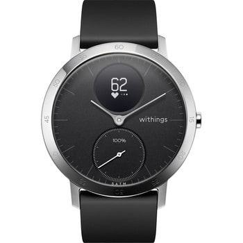 Withings clearance steel black