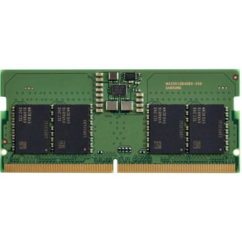 HP 8GB DDR5 メモリ(5600MHz) HP(日本ヒューレット・パッカード)