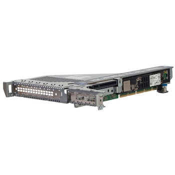 DL385 Gen11 x16 Slot 5 アップグレード セカンダリ ライザーキット HP(日本ヒューレット・パッカード)