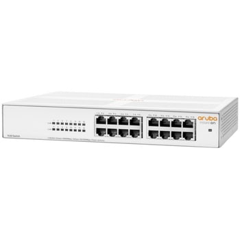 Aruba Instant On 1430 16G Switch HP(日本ヒューレット・パッカード)