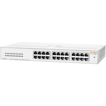 Aruba Instant On 1430 24G Switch HP(日本ヒューレット・パッカード)