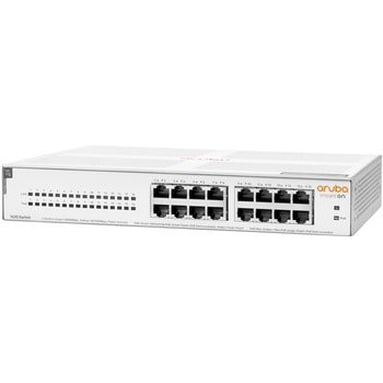 Aruba Instant On 1430 16G Class4 PoE 124W Switch HP(日本ヒューレット・パッカード)