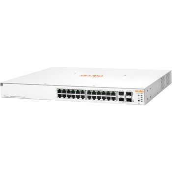Aruba Instant On 1930 24G 4SFP+ 370W Switch HP(日本ヒューレット・パッカード)