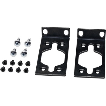 Aruba CX 10000 1U 2 post Rack Mount Kit HP(日本ヒューレット・パッカード)