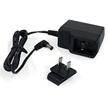 Aruba Instant On 12V Compact Power adapter RW HP(日本ヒューレット・パッカード)