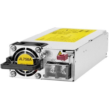 Aruba 6300M 1050W 36-72VDC PSU HP(日本ヒューレット・パッカード)