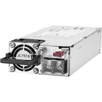 Aruba 6300M 36-72VDC PSU HP(日本ヒューレット・パッカード)