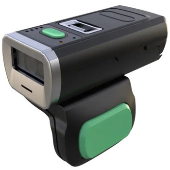 AirScan Finger コードレスリーダセット ウェルコムデザイン