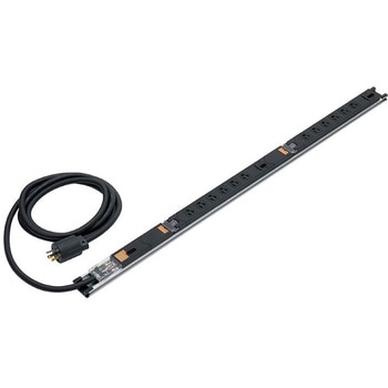 BasicPDU 100V/30A/0U/12口 omron(オムロン)