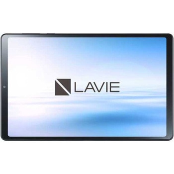 LAVIE Tab T9 T0995/HAS ストームグレー/CPU：Qualcomm SM8475P/メモリ：8GB/ストレージタイプ：eMMC・128GB/OS：Android 13/8.8型/SIMスロット：無し NEC