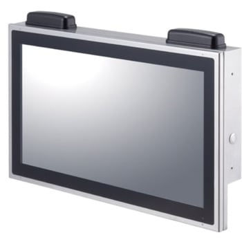 PT-V18WB/無線あり/M.2 64GB/mem8GB/OSなし CONTEC(コンテック)