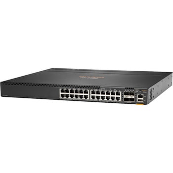 HPE Aruba 6300M 24G 4SFP56 Switch HP(日本ヒューレット・パッカード)