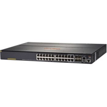 HPE Aruba 2930M 24G PoE+ 1slot Switch HP(日本ヒューレット・パッカード)