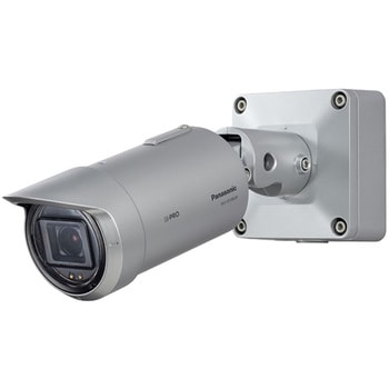 WV-S1536LNJ 屋外フルHDハウジング一体型ネットワークカメラ(IR LED) 1