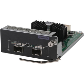 HPE FlexNetwork 5140HI/5520HI/5600HI 2Port SFP28 Module HP(日本ヒューレット・パッカード)
