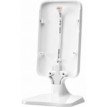 HPE Aruba AP-500H-MNTD2 Desk Mount HP(日本ヒューレット・パッカード)