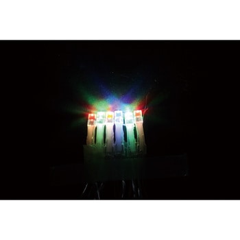 LEDライトマルチ USB電池デュアルタイプ 東京ローソク製造