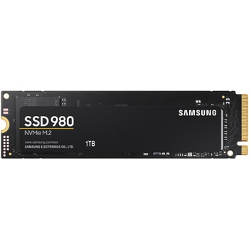 NVMe M.2 SSD 980 1TB SAMSUNG(サムスン)