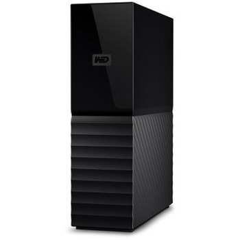 My Book (2021) 4TB ブラック I ・O DATA(アイ・オー・データ)