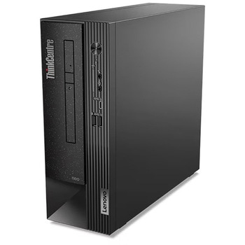 ThinkCentre neo 50s Small Gen 4 (Core i5-12400/8GB/SSD・256GB/Ultra Slim DVDスーパーマルチ ドライブ (固定式)/Win11Pro/Officeなし) レノボ・ジャパン(Lenovo)