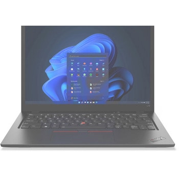 21FG0031JP ThinkPad L13 Gen 4 (Core i5-1335U/8GB/SSD・256GB/ODD  