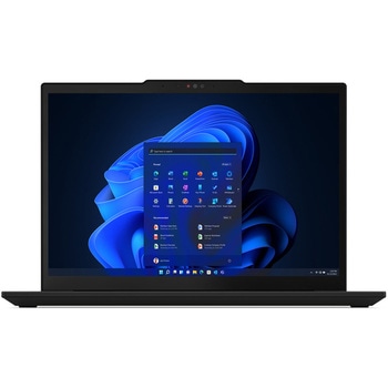 ThinkPad X13 Gen 4 (Core i5-1335U/16GB/SSD・256GB/ODDなし/Win11Pro/Office無/13.3型(WUXGA)/LTE) レノボ・ジャパン(Lenovo)