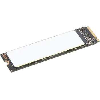 ThinkPad 2TB Performance PCIe Gen4 NVMe OPAL2.0 M.2 ソリッドステートドライブ 3 レノボ・ジャパン(Lenovo)