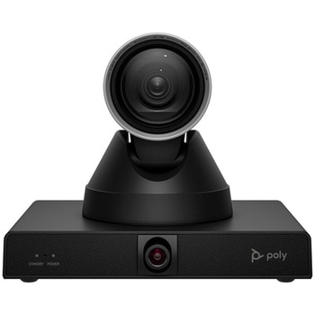 Poly E60 Smart Camera 4K 12x Opticalzoom - HP(日本ヒューレット・パッカード)