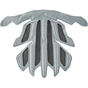 補修パーツ RECT LADIES(レクトレディース)専用 A.Iネット OGK KABUTO