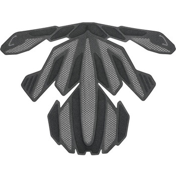 補修パーツ A.Iネット REZZA-2用 ブラック OGK KABUTO