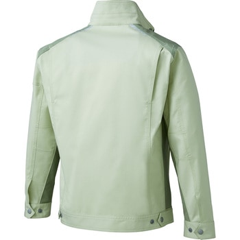 長袖ジャンパー 32675 クロダルマ