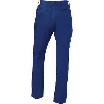 カーゴパンツ(ノータック) 35675 - クロダルマ