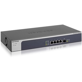XS505M｜XS505M-100AJS｜5PT 10G/MULTIGIGABIT UNMANAGED SWCH