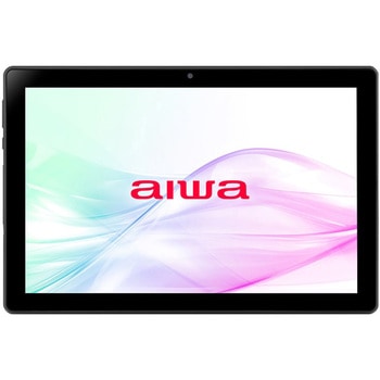 aiwa tab AB10L-2 (MT8766 QuadCore/4GB/64GB/Android13/10.1型/SIMスロット:microSIM) aiwa(アイワ)
