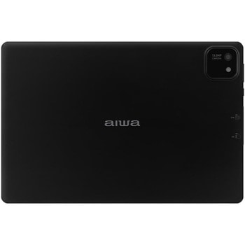 aiwa tab AB10L-2 (MT8766 QuadCore/4GB/64GB/Android13/10.1型/SIMスロット:microSIM) aiwa(アイワ)
