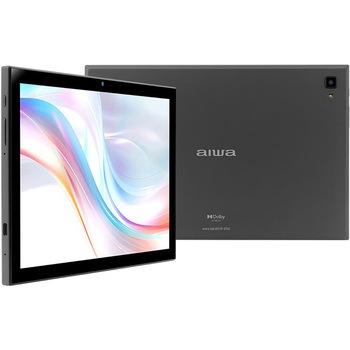 aiwa tab AS10-2(4) (MT8788 OctaCore/4GB/64GB/Android13/10.1型/SIMスロット:なし) aiwa(アイワ)
