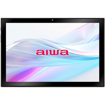 aiwa tab AS10-2(6) (MT8788 OctaCore/6GB/128GB/Android13/10.1型/SIMスロット:なし) aiwa(アイワ)